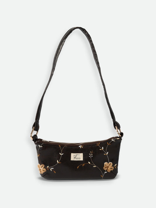 Essence Bag - Soft Flowers