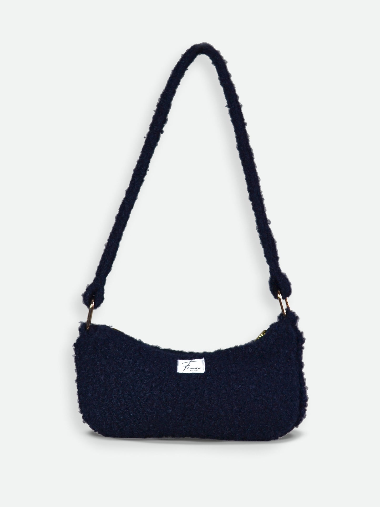 Essence Bag - Teddy