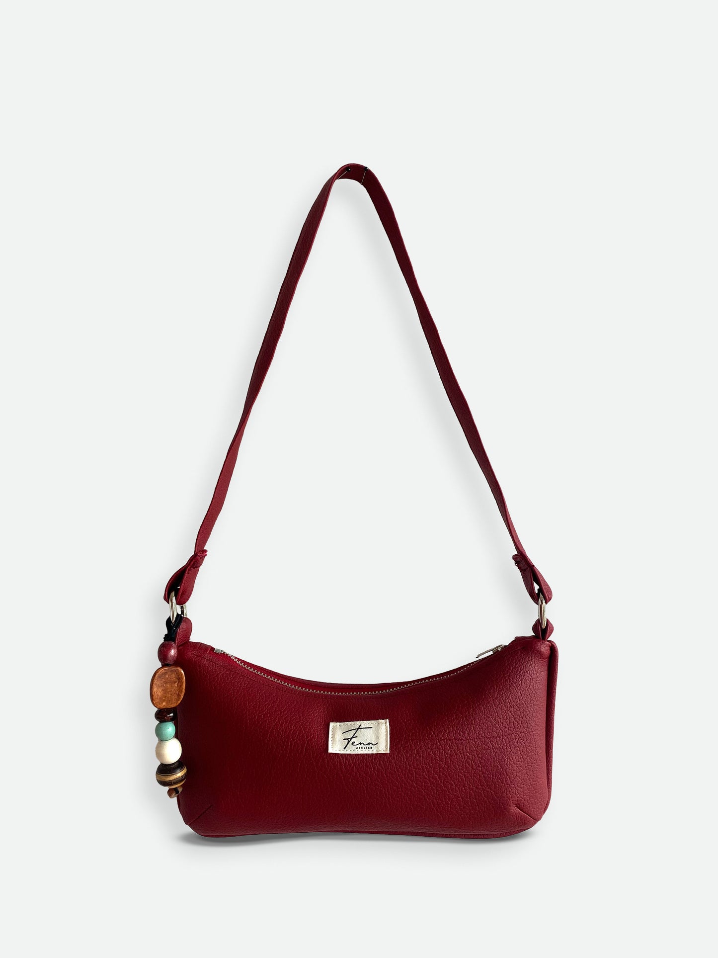 Essence Bag - Vintage Red